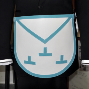 Sort Maestru Rit Ioanit-Rit Suedez